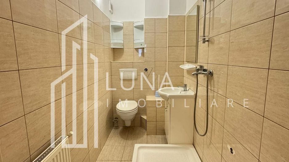 2 Camere Decomandat | 51,3 mp | Parcare | Zonă Centrală – Hărmanului - Poză 5