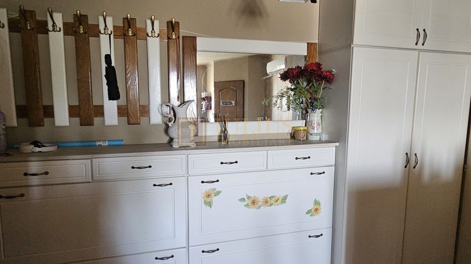 3 camere, langa sediul Nokia-Bega, centrala proprie - Poză 6