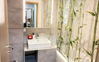 APARTAMENT CU 3 CAMERE READY TO MOVE MOBILAT SI UTILAT - Poză 9