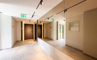 Apartament  ,,la cheie"! Finisaje de top cu panorama spre oras! - Poză 12