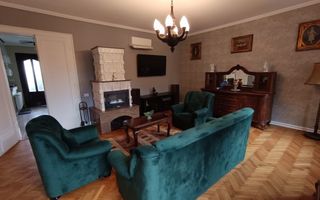 Ap.ultralux cu 3 cam. de inchiriat+terasa mare dotata/utilata + Cosbuc - Poză 2