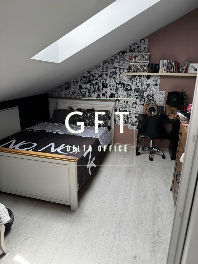 Apartament 4 camere | Bulevardul Independenței - Poză 4