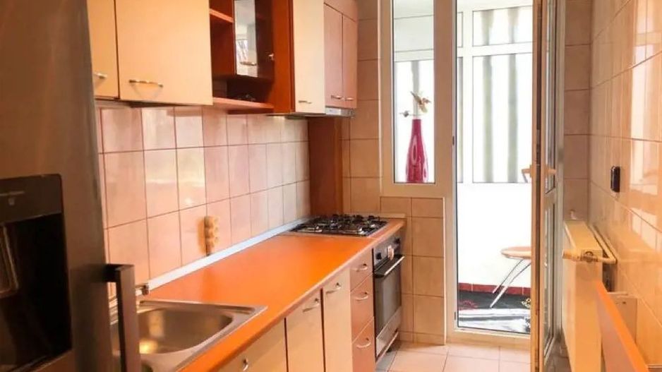 De Inchiriat Apartament 2 Camere AFI - Drumul Taberei - Poză 3