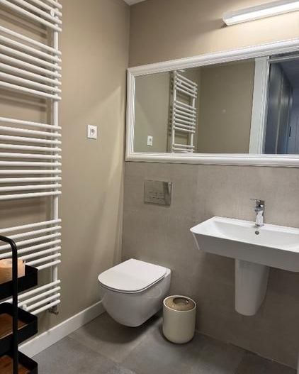 APARTAMENT SUPERB | PARCARE SUBTERANA | CLOUD 9 - Poză 15