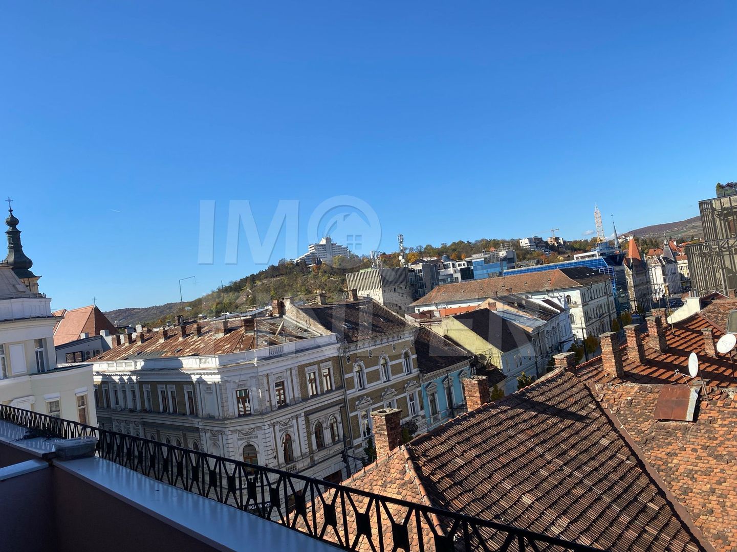 Apartament 2 camere zona Ultracentrala - Poză 6