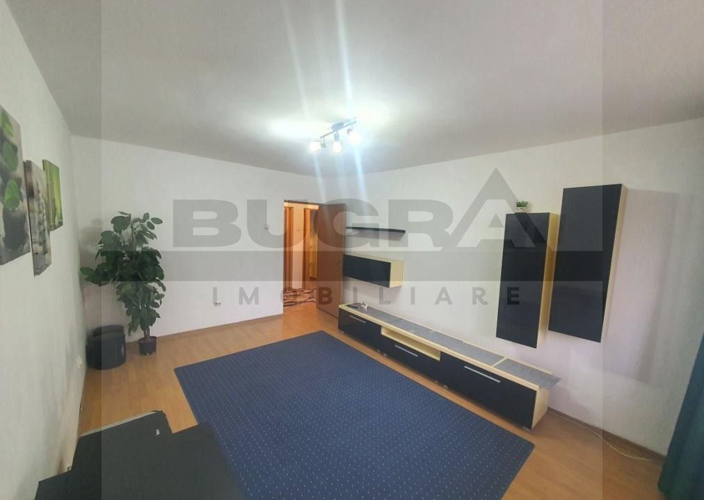Apartament cu 2 camere, decomandat, 51 mp, Zona Mehedinti - Poză 2