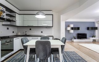 Vânzare, apartament, 2 camere,  str.  Andrei Doga, Rîșcani - Poză 5