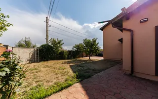Duplex despartit de camera tehnica -  Dumbravita, Ferventia II– Comision 0% - Poză 43