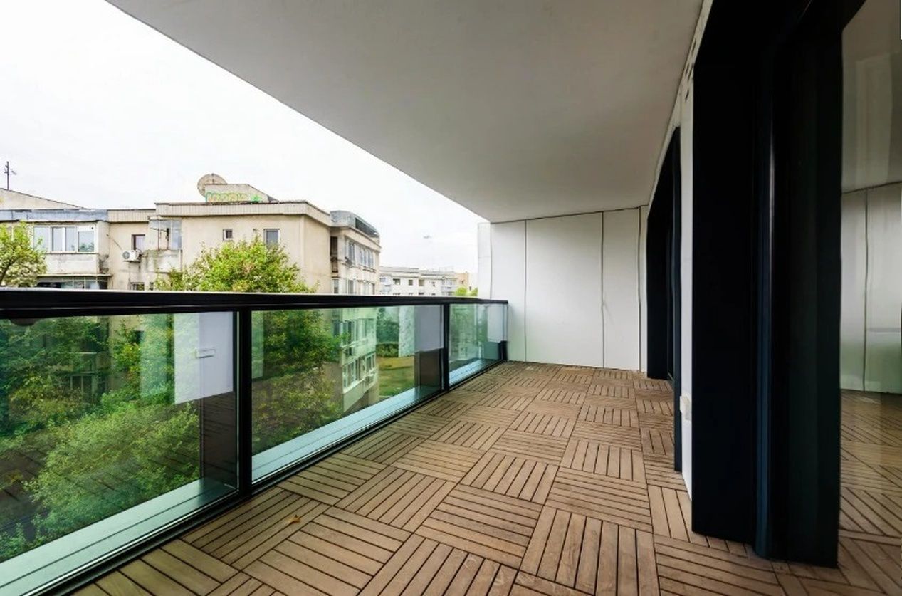 Apartament High End 2 camere I One Herăstrău Towers - Poză 8
