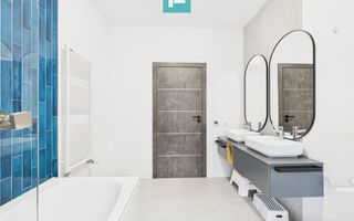 Reședință Premium, 5 camere, teren 2400 mp - Poză 8