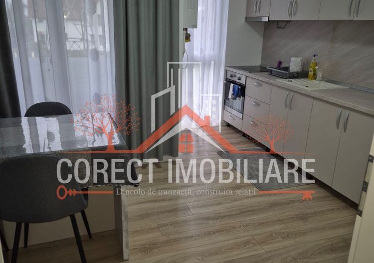 Apartament de închirit - Grigore Pletosu - 350€ - Poză 3