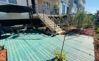 Metrou Berceni -Biruintei-Popesti Leordeni 2 camere-curte - Poză 2