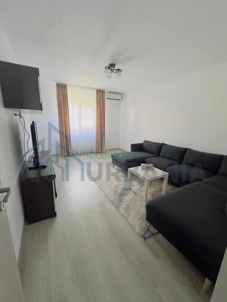 Apartament 2 camere de închiriat, zona Bucium, Șoseaua Bârnova, Iași - Poză 2