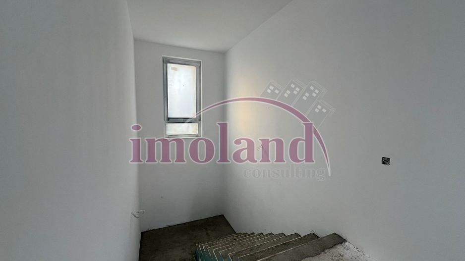 Lacul Snagov - Vila NOUA - 4 camere - vanzare - Poză 14