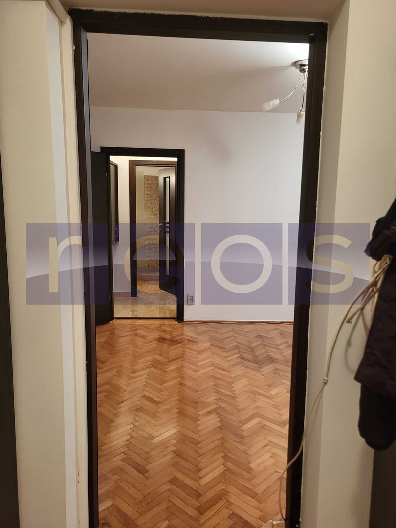 VANZARE 2 C AMERE | ZONA TITAN | METROU COSTIN GEORGIAN | - Poză 6