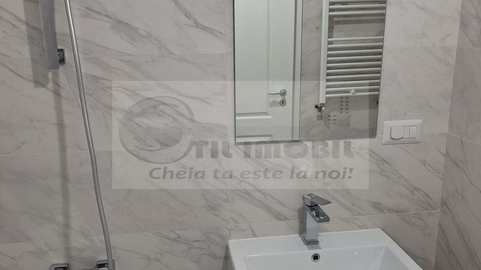 Ap. 2 cam,BLOC NOU, Tatarasi, Parcare si TVA inclus -Comision 0%! - Poză 15