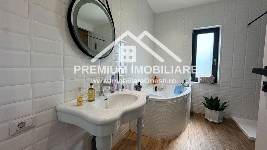 Casa Individuala de vanzare | 1000 mp teren - Poză 15