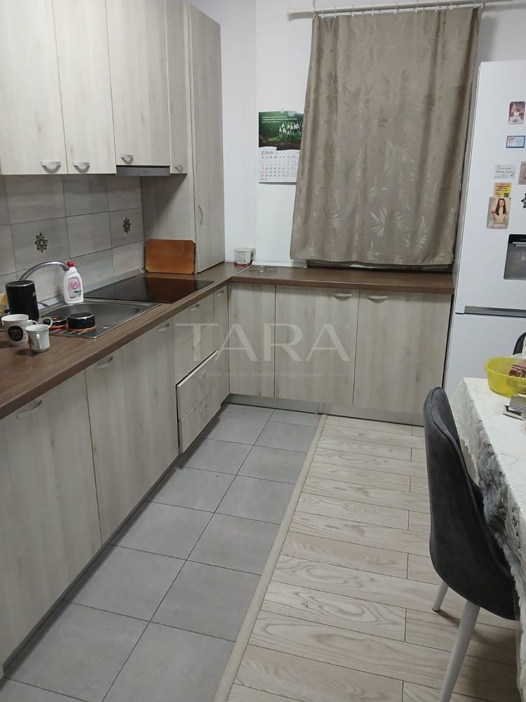 Apartament de vânzare în Sânnicoară | 2 camere | - Poză 2