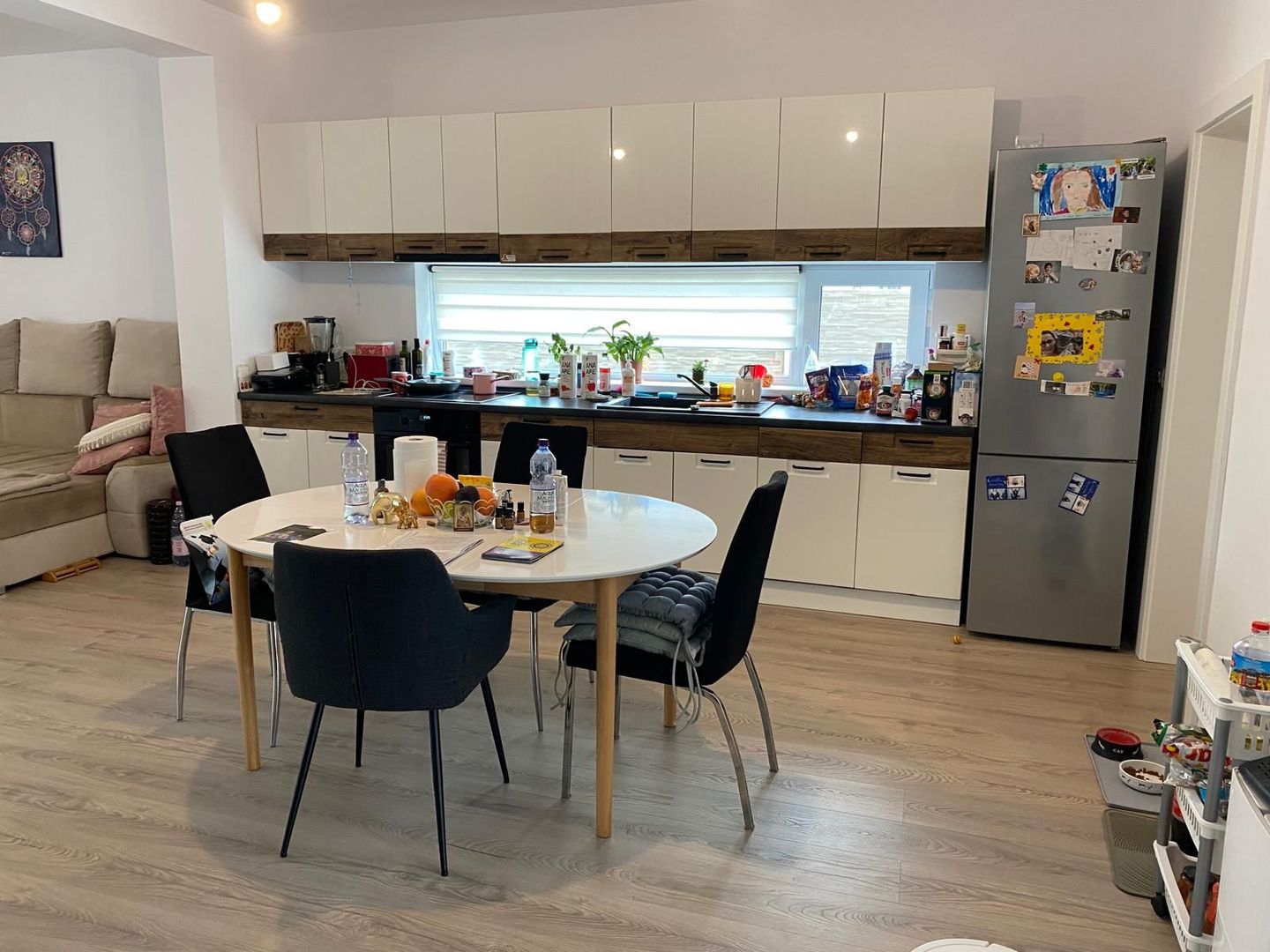 COMISION 0% | Duplex | 127 mp utili | 4 Camere | Zona Urseni | - Poză 2