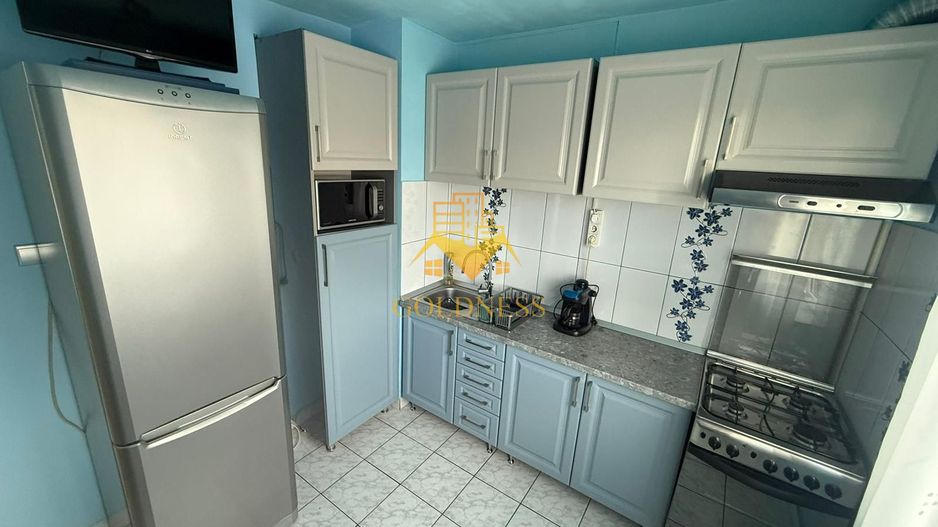 2 Camere decomandate, Zona Garii, Dedeman,Iris,Oasului,Parcul Armatura - Poză 4