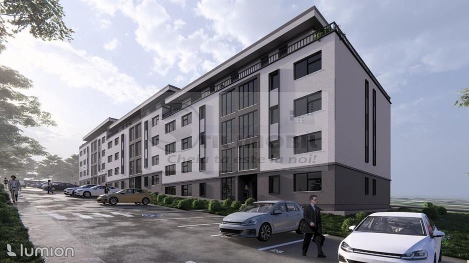 Apartament 2 camere - Pacurari - Strada Soarelui - Poză 6