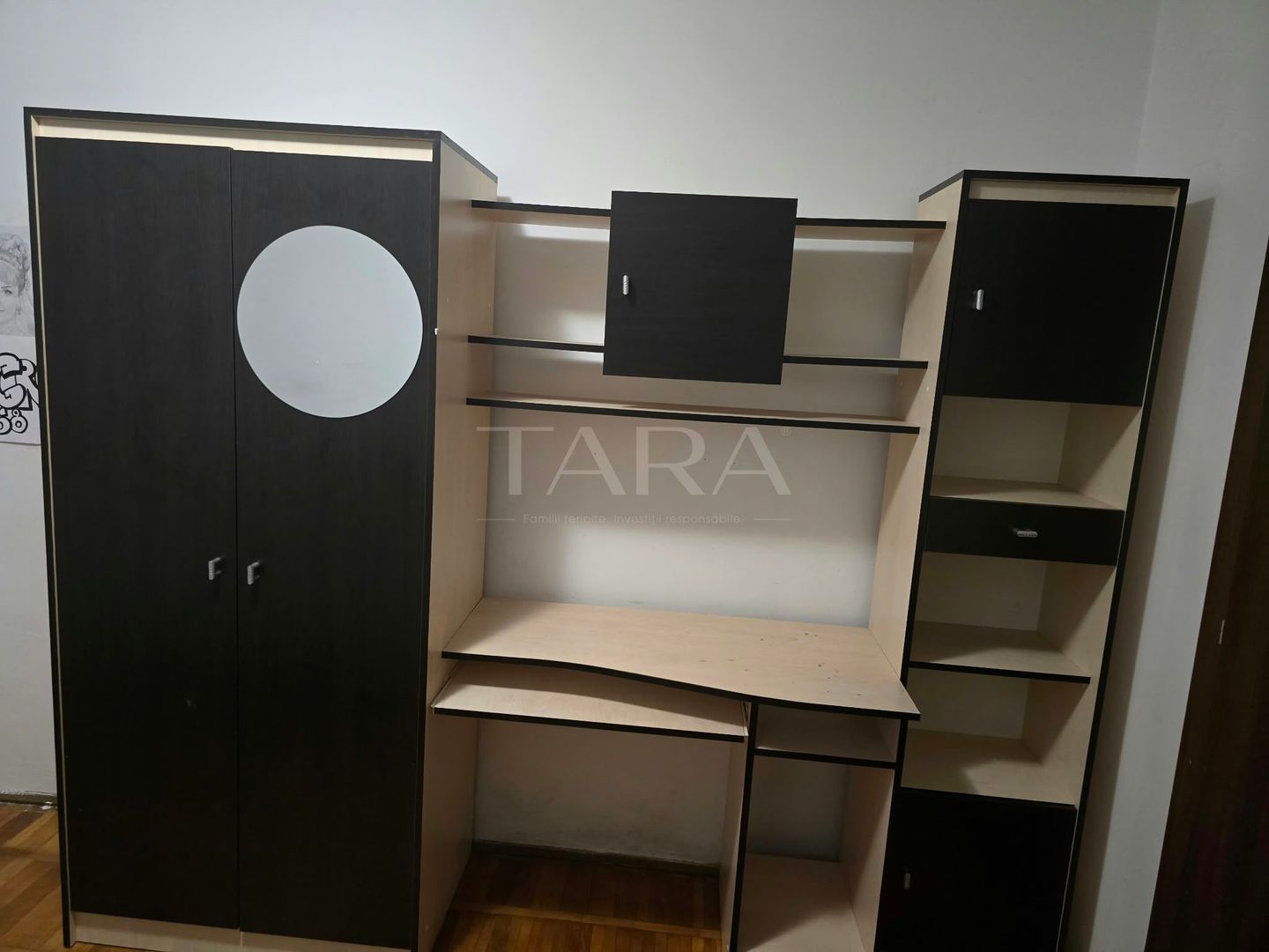 Apartament cu 4 camere decomandat de vânzare în Mănăștur, zona Penny. - Poză 4