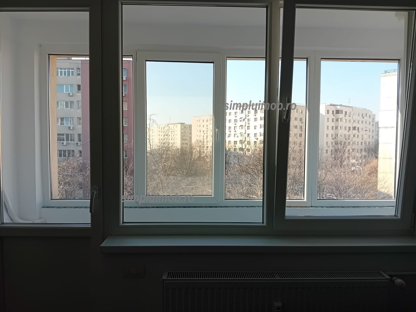 Metrou Nicolae Grigorescu Decomandat Renovat 2 camere - Poză 4