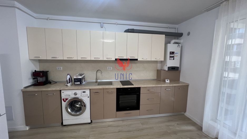 Garsoniera Calea Bucuresti Complex President - Poză 1