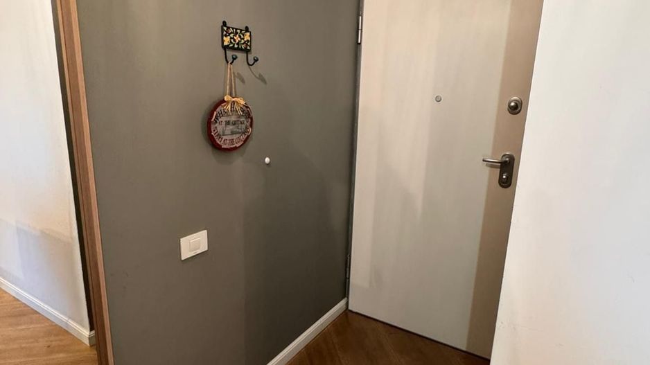 Apartament modern cu 3 camere – 4 City North, Pipera - Poză 19