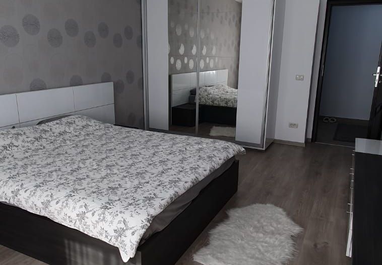 GARS. EXIGENT RESIDENCE, BUCATARIE INCHISA, BLOC NOU, METROU, CENTRALA - Poză 2