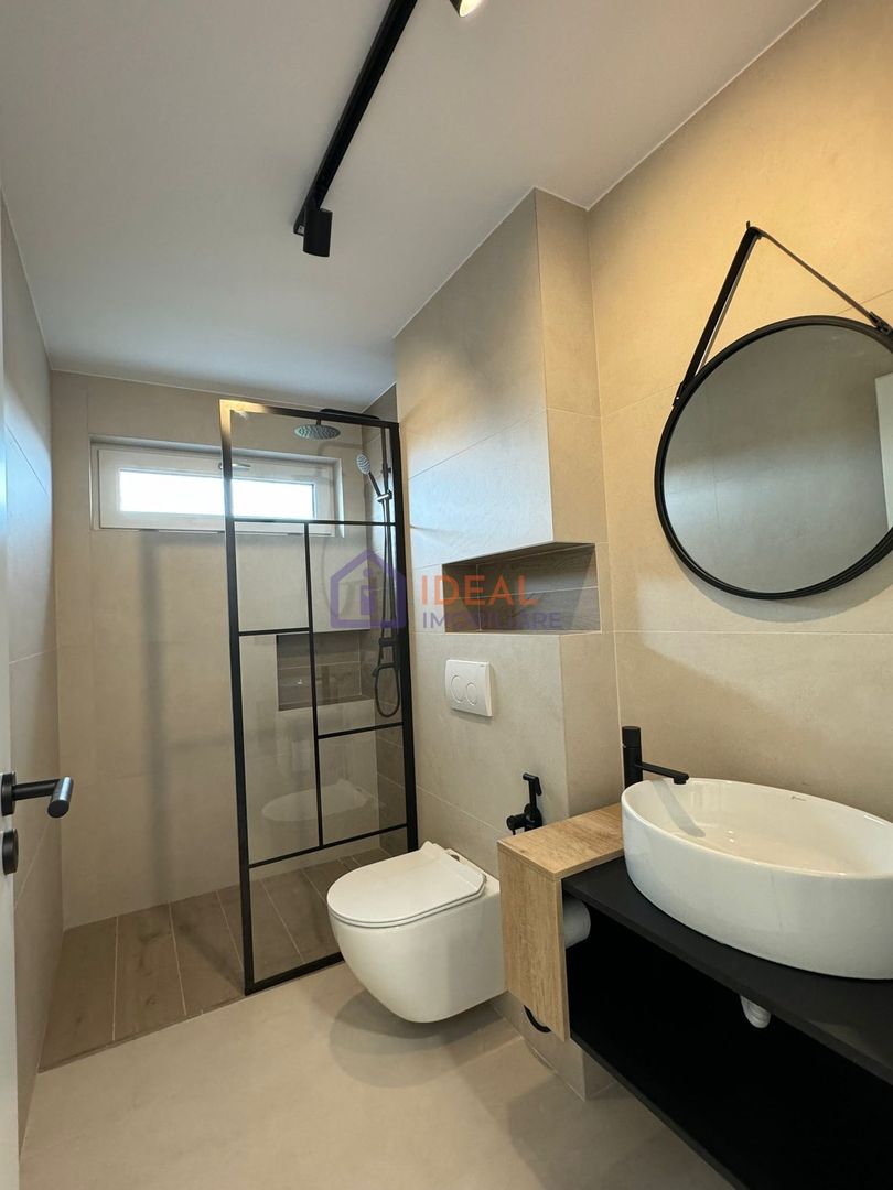 Casa cu 4 camere si 470 de mp de curte, in Cartierul Arhitectilor - Poză 11