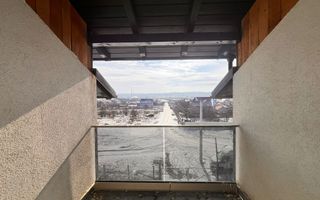 Apartament cu 3 Camere  78 mpI Suceava/Complex La Stejari I1400E/Mp - Poză 5