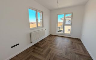 Casa individuala, 5 camere,119mp, Teren 500mp, Jucu de Mijloc, Panemar - Poză 5