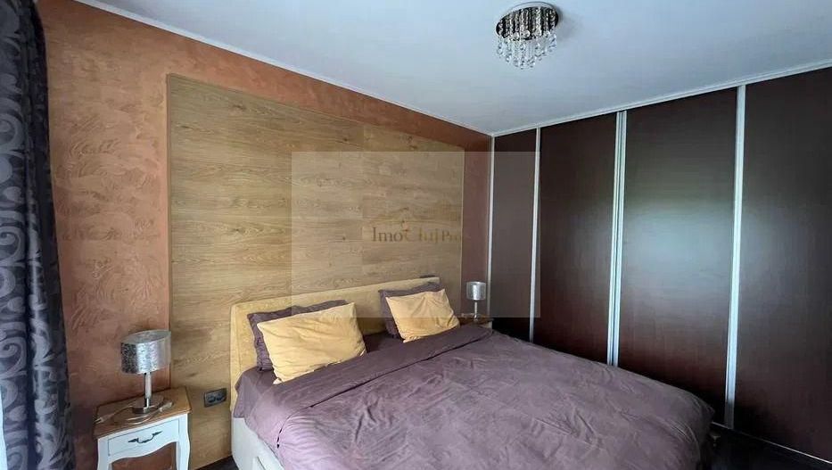 Chirie 2 camere Sopor | Parcare inclusă | Lângă Grand Park Residence ș - Poză 5