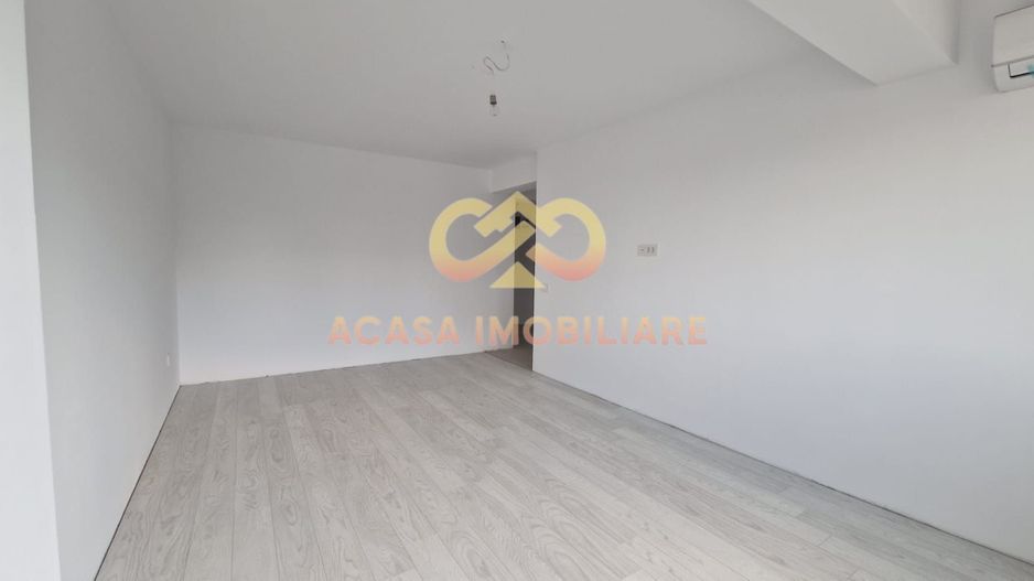 APARTAMENT  2 CAMERE DEC  57MP  POPAS PACURARI - Poză 12