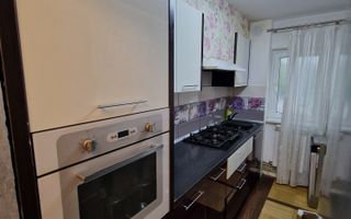 3 Camere - Renovat Complet/ Mobilat - Zona Dacia - Poză 9