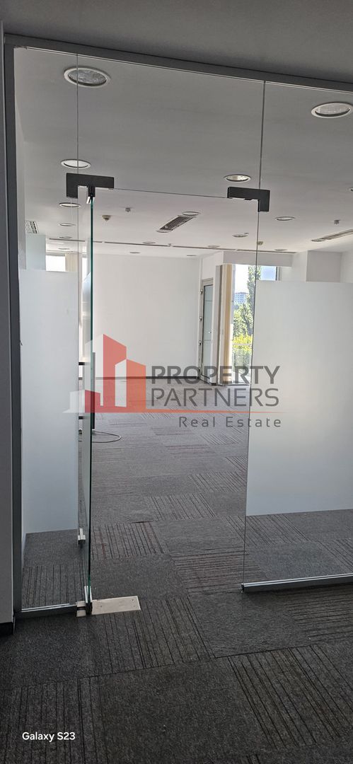 Spatiu de birou Baneasa 160 mp - Poză 18