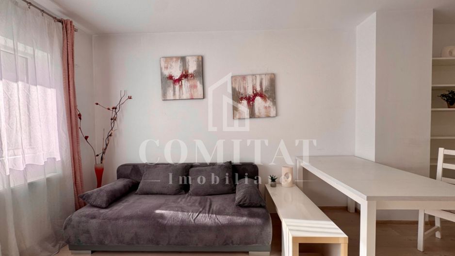 Apartament 2 camere decomandate |Priveliște panoramică asupra orașului - Poză 3