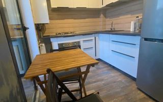 Apartament cu 1 cameră – bloc nou, zona Podul de Fier - PETFRIENDLY - Poză 5