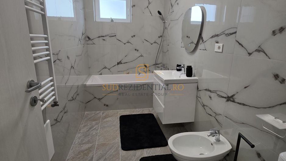 Apartament 2 camere si balcon, loc de parcare, Bd. Metalurgiei - Poză 9