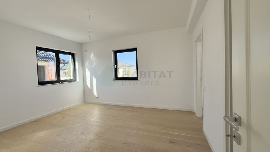 Vila individuala, str. Primăverii-Tunari | Complex privat - Poză 10