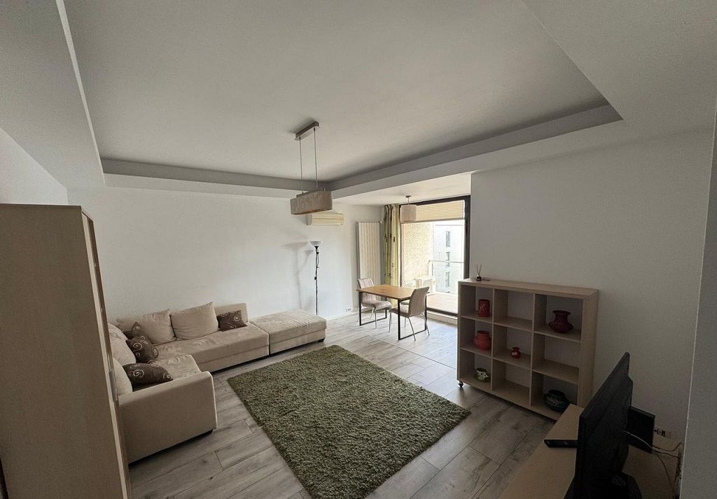 Inchiriere apartament 2 camere | Herastrau - Poză 5