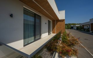 Vila Superba - Snagov Lac - Comunitate - Piscina - Ponton - Poză 33