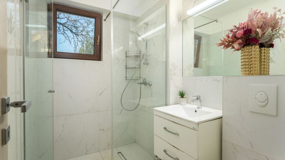 Apartament 2 camere Baneasa-Jandarmeriei - Curte proprie - Poză 6
