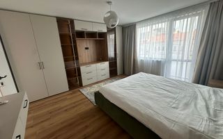 Apartament de inchiriat cu 2 camere decomandate,zona semicentrala! - Poză 5
