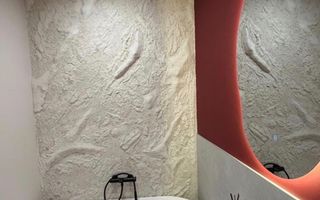 Apartament 2 camere ultrafinisat, 2 balcoane, parcare, Apahida - Poză 11