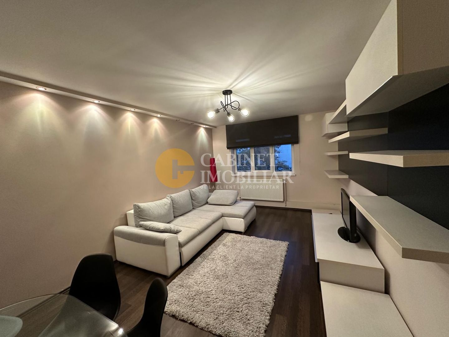 Nicolina- 3 Camere Decomandat - 73 Mp - Poză 1