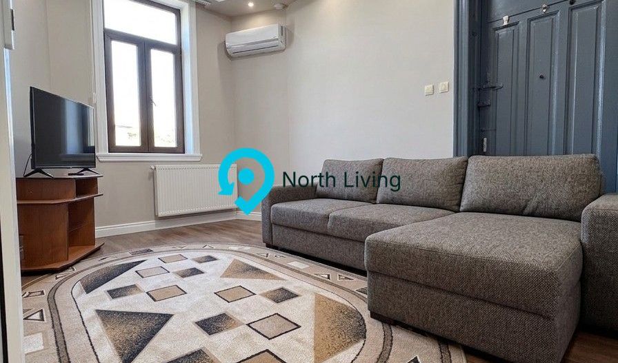BIJUTERIE/ INVESTITIE- 3 camere vila interbelică| Mansardă - Poză 2
