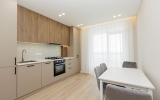 Vânzare, apartament, 1 cameră, strada Regina Elisabeta, Durlești - Poză 2