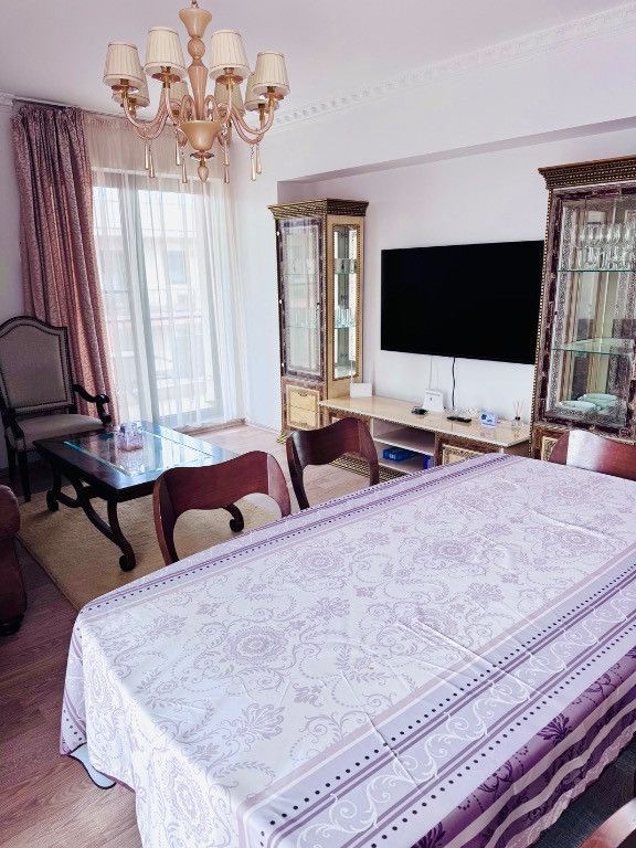 Inchiriere apartament 3 camere lux ONIX RESIDENCE Grozavesti - Poză 5